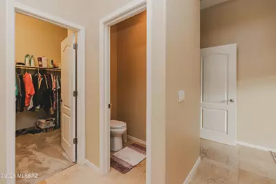 8579 N Shadow Wash Way, Tucson, AZ 85743 - Photo 26