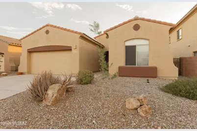 8579 N Shadow Wash Way, Tucson, AZ 85743 - Photo 50
