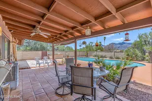 3832 N Gunnison Dr, Tucson, AZ 85749 - Photo 40