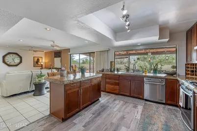 3832 N Gunnison Drive, Tucson, AZ 85749 - Photo 20