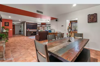 2302 Circulo De Anza, Tubac, AZ 85646 - Photo 8