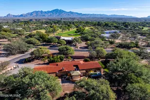 2302 Circulo De Anza, Tubac, AZ 85646 - Photo 44
