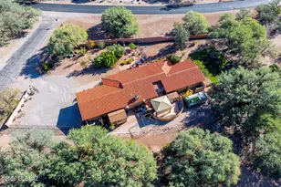 2302 Circulo De Anza, Tubac, AZ 85646 - Photo 38