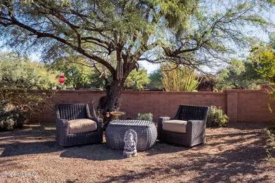 2302 Circulo De Anza, Tubac, AZ 85646 - Photo 38