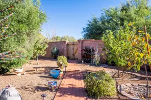 2302 Circulo De Anza, Tubac, AZ 85646 - Photo 32
