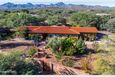 2302 Circulo De Anza, Tubac, AZ 85646 - Photo 42