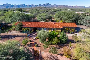 2302 Circulo De Anza, Tubac, AZ 85646 - Photo 42
