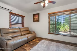 2302 Circulo De Anza, Tubac, AZ 85646 - Photo 10
