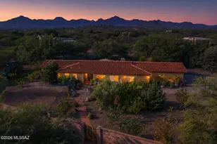 2302 Circulo De Anza, Tubac, AZ 85646 - Photo 1