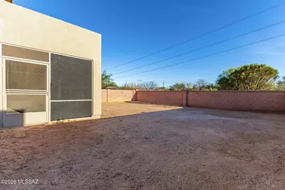 633 W Calle Marojo, Sahuarita, AZ 85629 - Photo 50