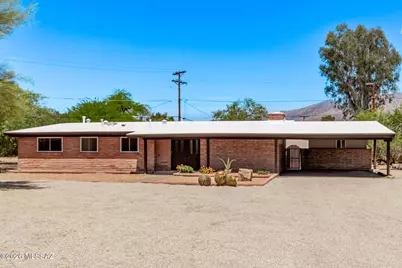 2509 N Indian Ridge Drive, Tucson, AZ 85715 - Photo 1