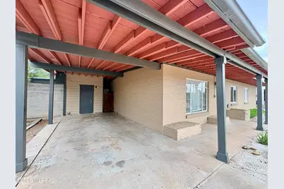 4740 E Melissa Street, Tucson, AZ 85711 - Photo 4