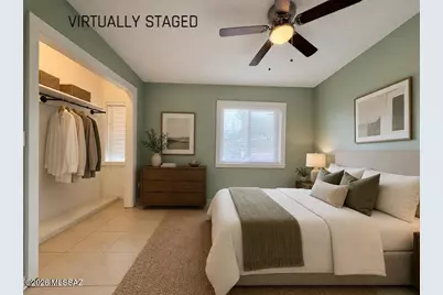 4740 E Melissa Street, Tucson, AZ 85711 - Photo 20