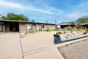 4740 E Melissa St, Tucson, AZ 85711 - Photo 2