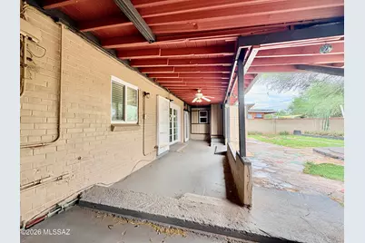 4740 E Melissa Street, Tucson, AZ 85711 - Photo 34
