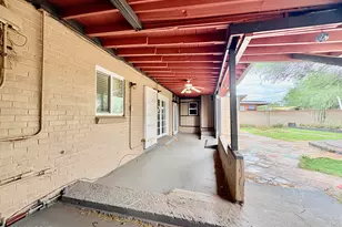 4740 E Melissa St, Tucson, AZ 85711 - Photo 34