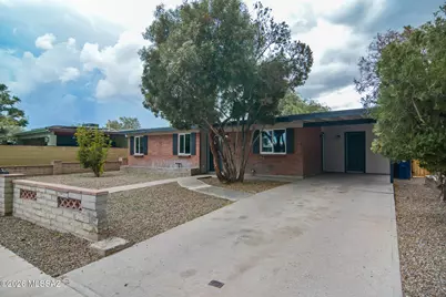6814 S 4th Avenue, Tucson, AZ 85756 - Photo 2