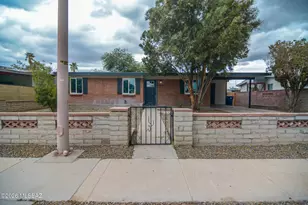 6814 S 4th Ave, Tucson, AZ 85756 - Photo 1