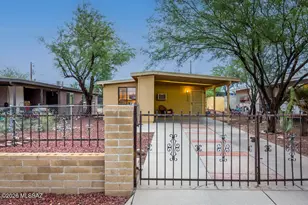 1310 N 14th Ave, Tucson, AZ 85705 - Photo 2