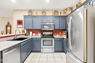 597 W Union Bell Dr, Green Valley, AZ 85614 - Photo 22