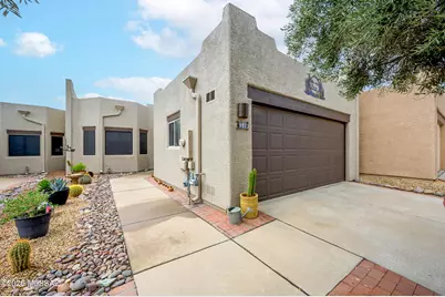 597 W Union Bell Drive, Green Valley, AZ 85614 - Photo 8