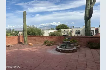 787 W Pairaiso Place, Green Valley, AZ 85614 - Photo 2