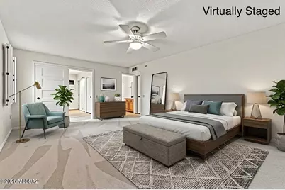 787 W Pairaiso Place, Green Valley, AZ 85614 - Photo 14