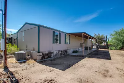 3018 W Palm Vista Street, Tucson, AZ 85705 - Photo 10
