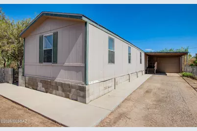 3018 W Palm Vista Street, Tucson, AZ 85705 - Photo 4