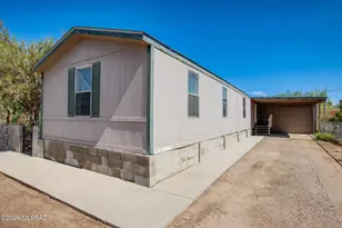 3018 W Palm Vista St, Tucson, AZ 85705 - Photo 4
