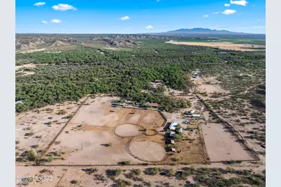440 W Cimmaron Lane, Benson, AZ 85602 - Photo 42