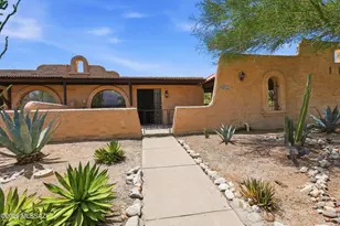 5213 N Tigua Dr, Tucson, AZ 85704 - Photo 1