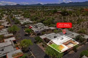 5213 N Tigua Dr, Tucson, AZ 85704 - Photo 26