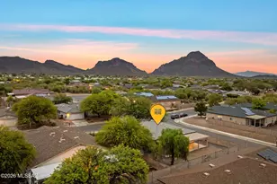 6087 W Echo Crossing Rd, Tucson, AZ 85735 - Photo 4