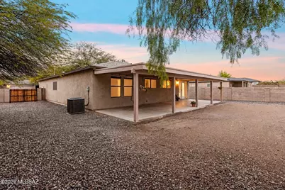 6087 W Echo Crossing Road, Tucson, AZ 85735 - Photo 34