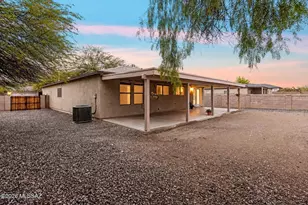 6087 W Echo Crossing Rd, Tucson, AZ 85735 - Photo 34