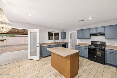 6087 W Echo Crossing Road, Tucson, AZ 85735 - Photo 4