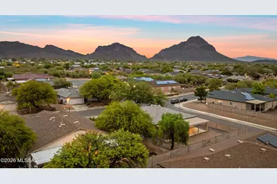 6087 W Echo Crossing Road, Tucson, AZ 85735 - Photo 38