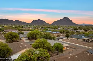 6087 W Echo Crossing Rd, Tucson, AZ 85735 - Photo 38