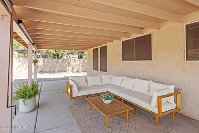 6087 W Echo Crossing Road, Tucson, AZ 85735 - Photo 2