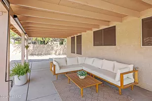 6087 W Echo Crossing Rd, Tucson, AZ 85735 - Photo 2