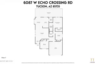 6087 W Echo Crossing Rd, Tucson, AZ 85735 - Photo 42