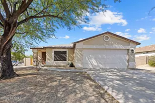 6087 W Echo Crossing Rd, Tucson, AZ 85735 - Photo 1
