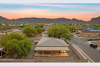 6087 W Echo Crossing Road, Tucson, AZ 85735 - Photo 36