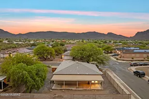 6087 W Echo Crossing Rd, Tucson, AZ 85735 - Photo 36