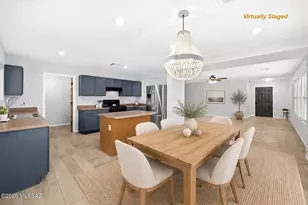 6087 W Echo Crossing Rd, Tucson, AZ 85735 - Photo 8