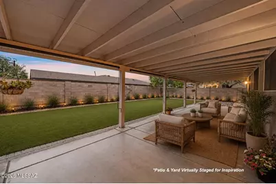 6087 W Echo Crossing Road, Tucson, AZ 85735 - Photo 30