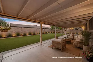 6087 W Echo Crossing Rd, Tucson, AZ 85735 - Photo 30