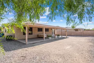 6087 W Echo Crossing Rd, Tucson, AZ 85735 - Photo 32