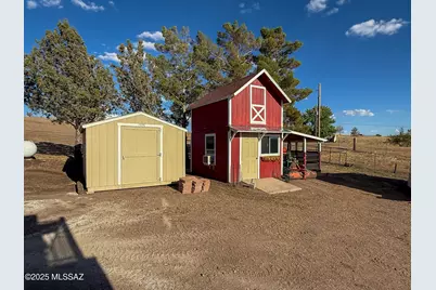 2804 Hwy 83, Sonoita, AZ 85637 - Photo 42